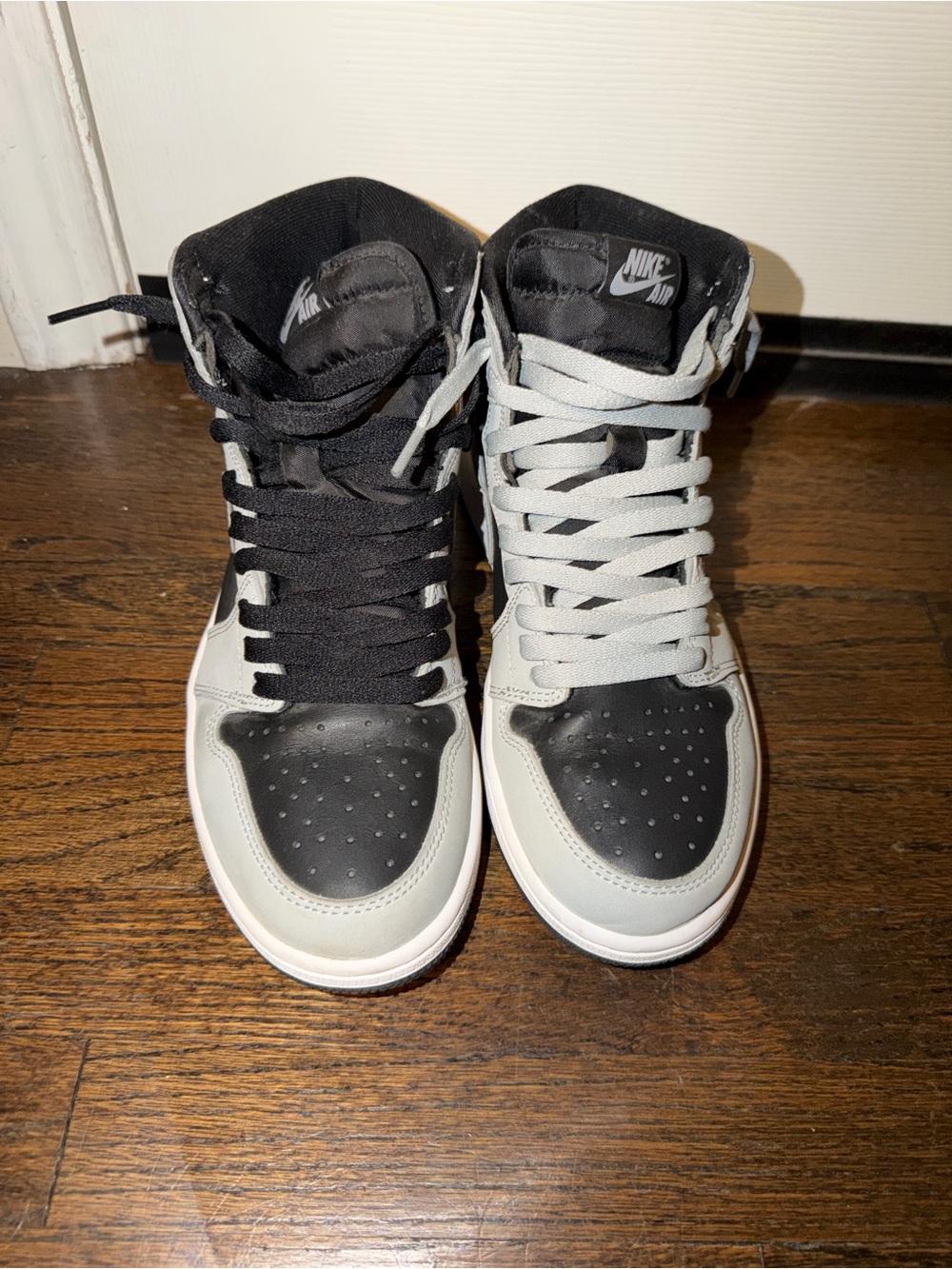 Jordan 1 High OG Shadow 2.0